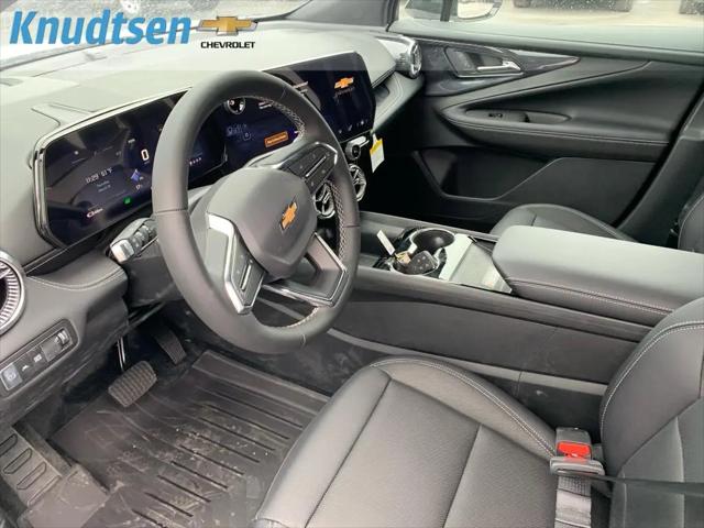 2026 Chevrolet V Blazer LT AWD