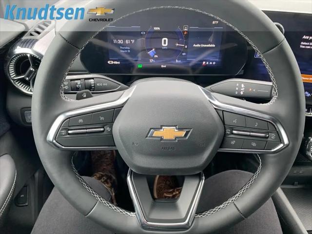 2026 Chevrolet V Blazer LT AWD