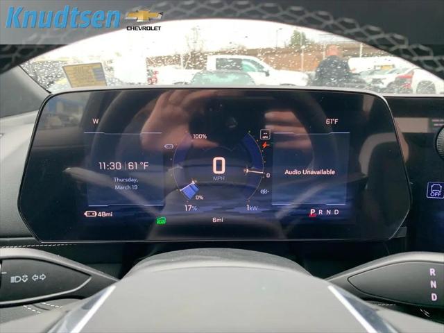 2026 Chevrolet V Blazer LT AWD