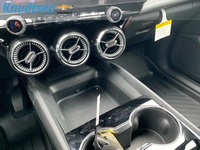 2026 Chevrolet V Blazer LT AWD