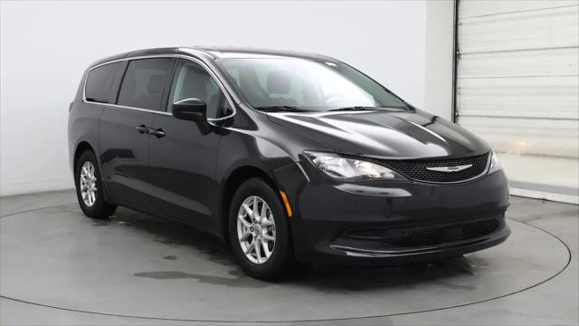 2023 Chrysler Voyager LX for sale in Tallahassee, FL