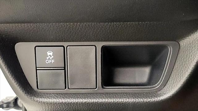 2023 Honda HR-V AWD Sport