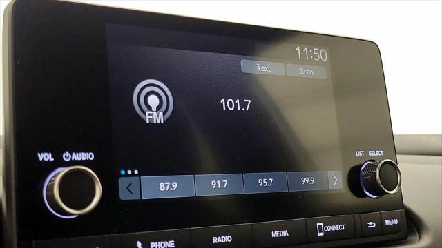 2023 Honda HR-V AWD Sport