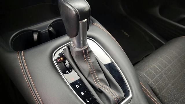 2023 Honda HR-V AWD Sport