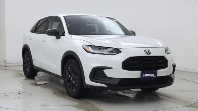 2023 Honda HR-V AWD Sport for sale in South Portland, ME