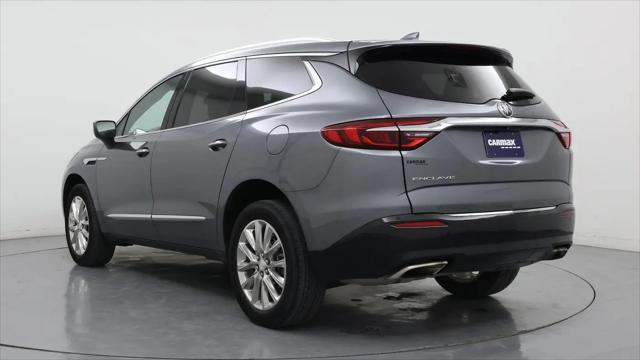2020 Buick Enclave FWD Essence