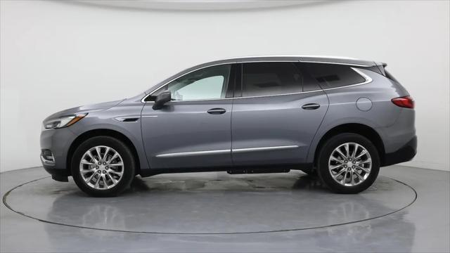 2020 Buick Enclave FWD Essence