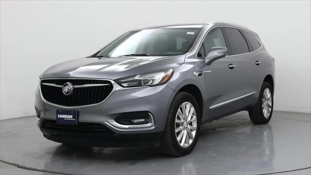 2020 Buick Enclave FWD Essence