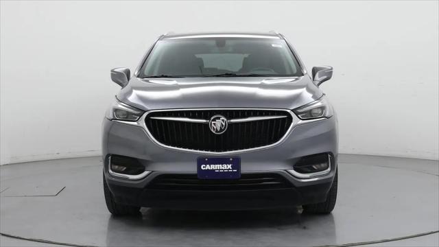 2020 Buick Enclave FWD Essence