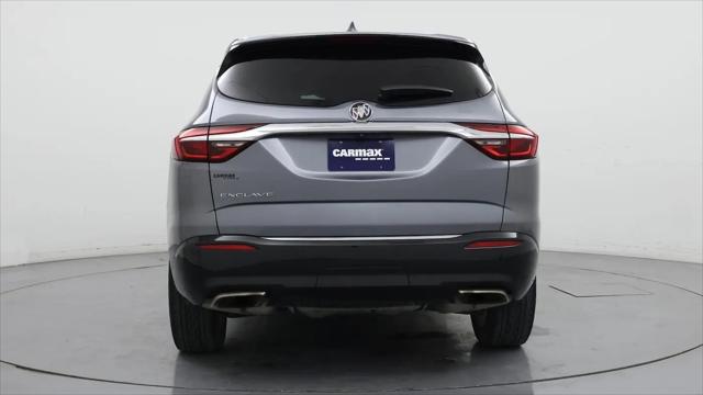 2020 Buick Enclave FWD Essence
