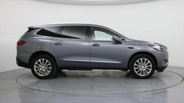 2020 Buick Enclave FWD Essence