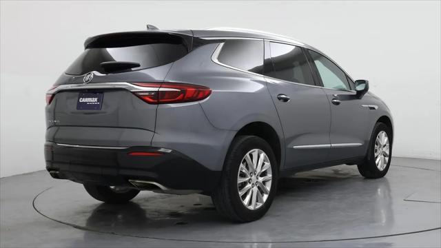 2020 Buick Enclave FWD Essence
