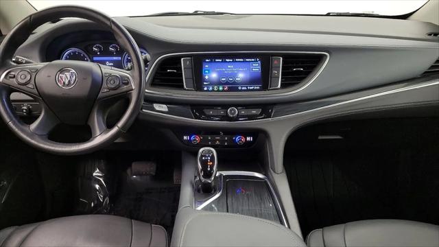 2020 Buick Enclave FWD Essence