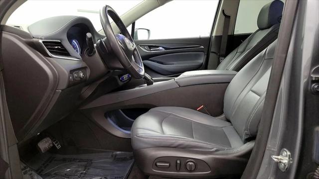 2020 Buick Enclave FWD Essence