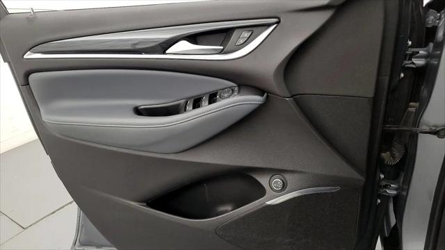 2020 Buick Enclave FWD Essence