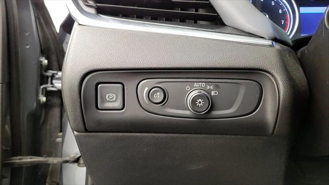 2020 Buick Enclave FWD Essence