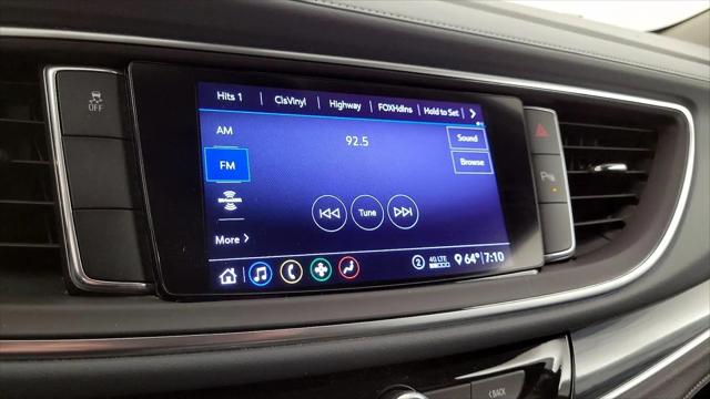 2020 Buick Enclave FWD Essence