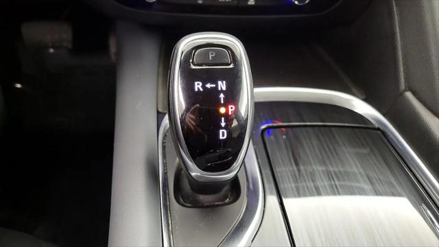 2020 Buick Enclave FWD Essence