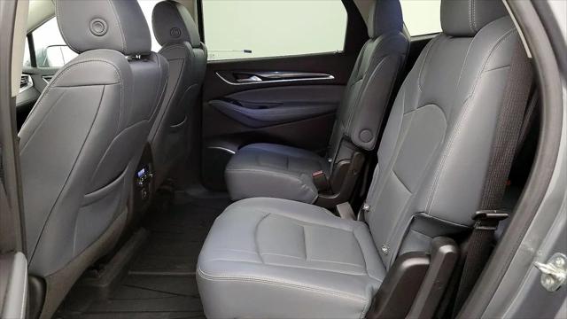 2020 Buick Enclave FWD Essence