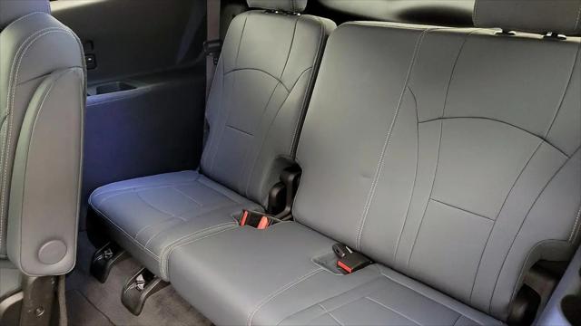 2020 Buick Enclave FWD Essence