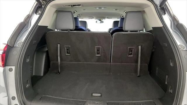 2020 Buick Enclave FWD Essence