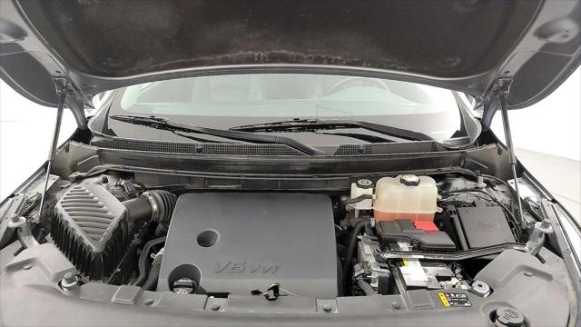2020 Buick Enclave FWD Essence