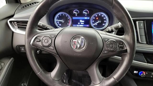 2020 Buick Enclave FWD Essence