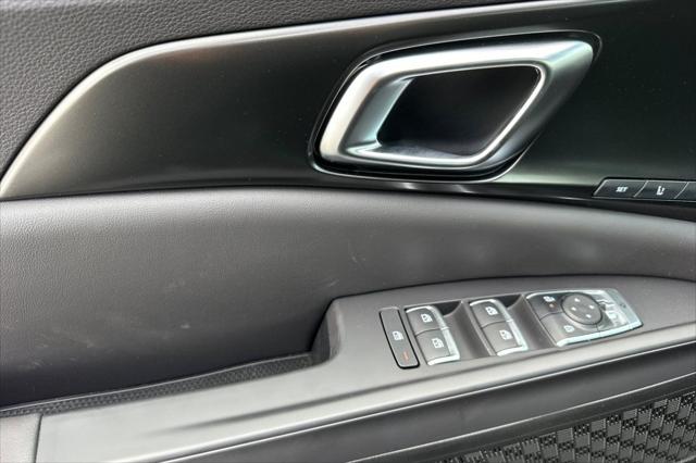 2026 Kia Carnival MPV SX Prestige