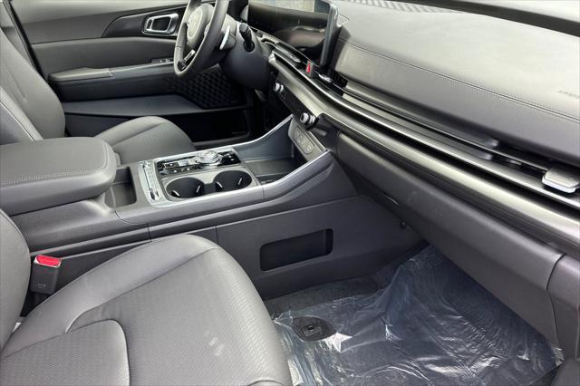 2026 Kia Carnival MPV SX Prestige