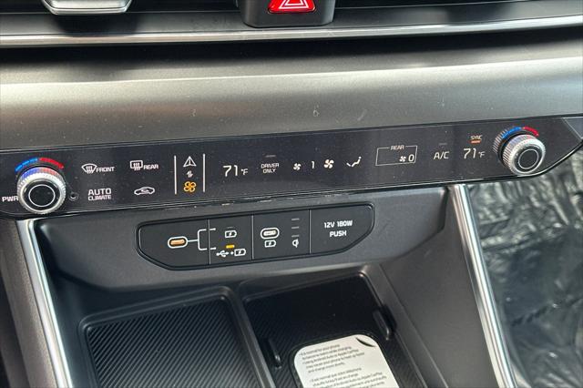2026 Kia Carnival MPV SX Prestige