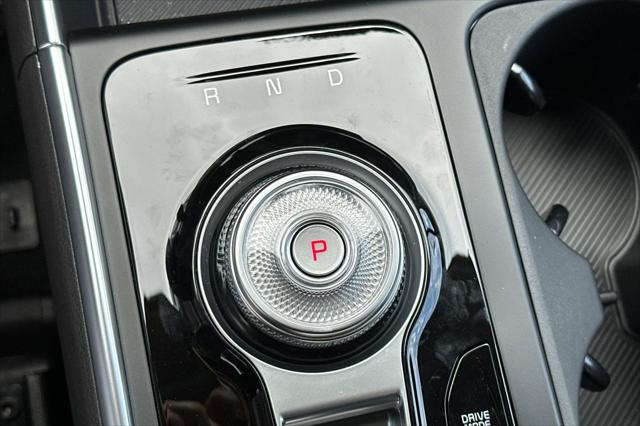 2026 Kia Carnival MPV SX Prestige