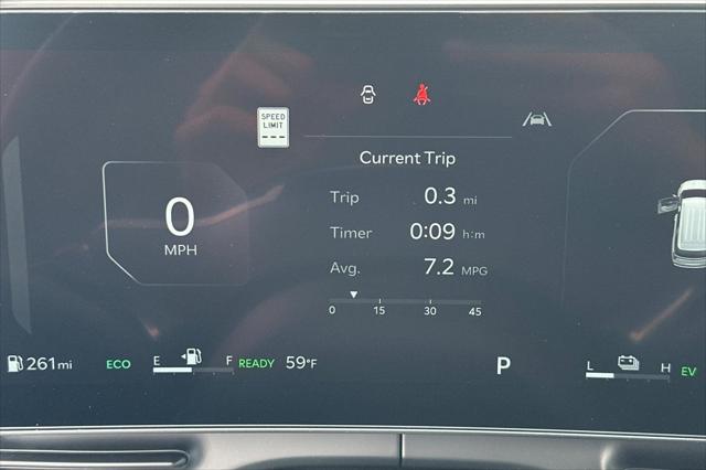 2026 Kia Carnival MPV SX Prestige