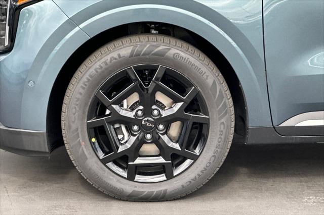 2026 Kia Carnival MPV SX Prestige