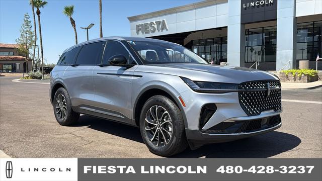 2026 Lincoln Nautilus Premiere for sale in Mesa, AZ