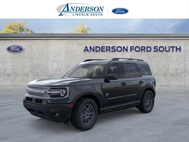 2026 Ford Bronco Sport Big Bend for sale in Lincoln, NE