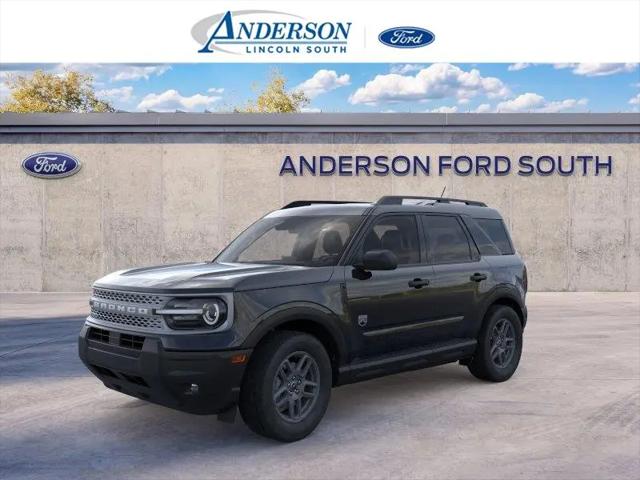 2026 Ford Bronco Sport Big Bend for sale in Lincoln, NE