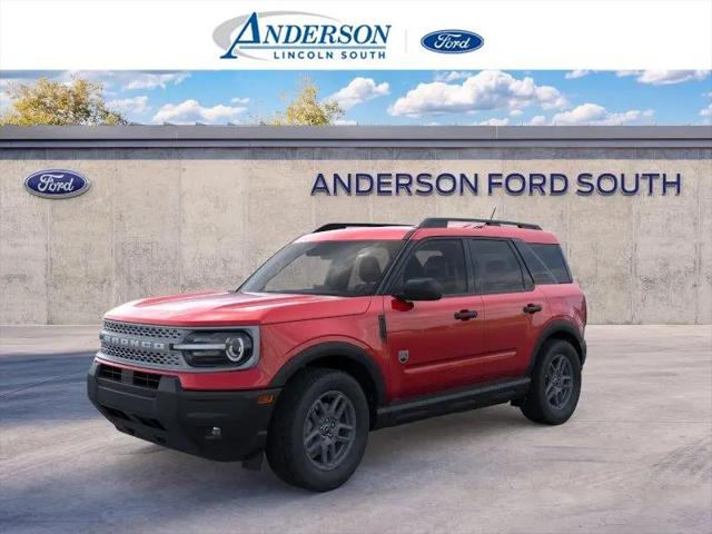 2026 Ford Bronco Sport Big Bend for sale in Lincoln, NE