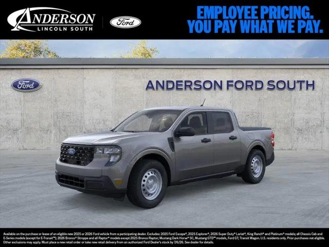 2026 Ford Maverick XL for sale in Lincoln, NE