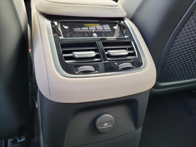 2026 Volvo XC90 Plug-In Hybrid Plus, T8 AWD, Electric/Gasoline, Bright, 7 Seats