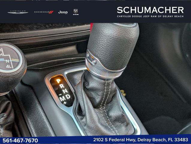 2026 Jeep Wrangler 2-Door Sport 4x4