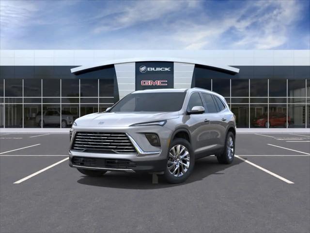 2026 Buick Enclave Preferred FWD