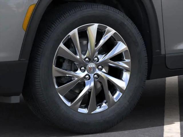 2026 Buick Enclave Preferred FWD