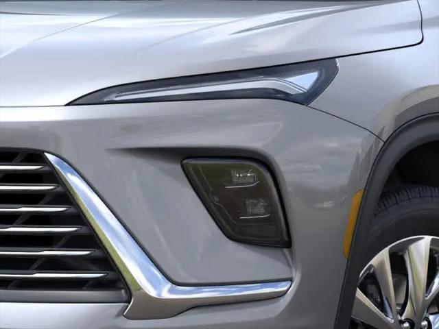 2026 Buick Enclave Preferred FWD