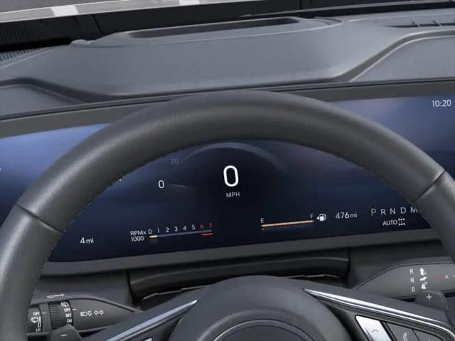 2026 Buick Enclave Preferred FWD