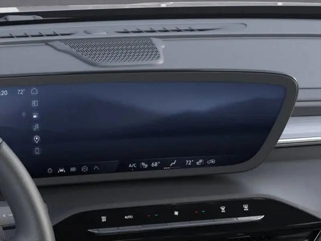 2026 Buick Enclave Preferred FWD