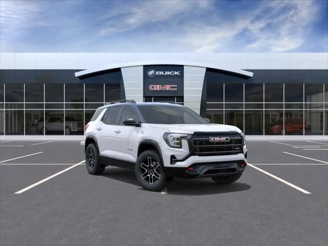 2026 GMC Terrain AWD AT4 for sale in Stevens Point, WI