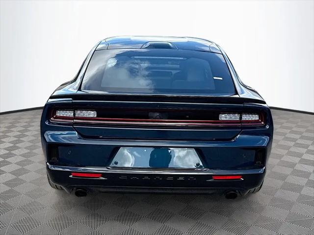 2026 Dodge Charger Scat Pack 2-Door AWD