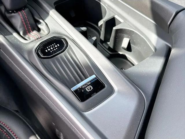 2026 Dodge Charger Scat Pack 2-Door AWD