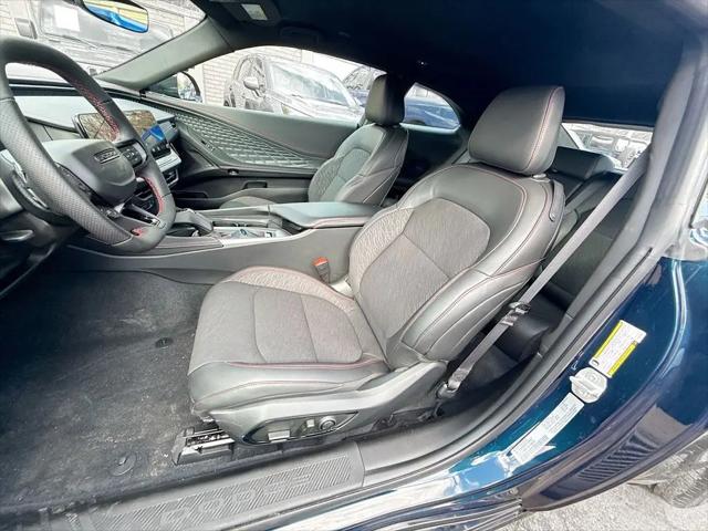 2026 Dodge Charger Scat Pack 2-Door AWD