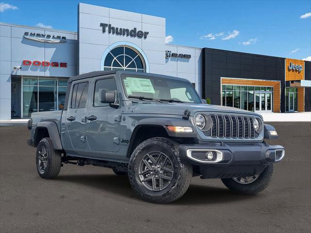 2026 Jeep Gladiator Sport S for sale in Bartow, FL